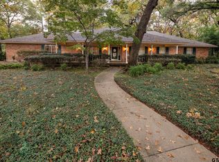 718 Cambridge Rd, Tyler, TX 75703