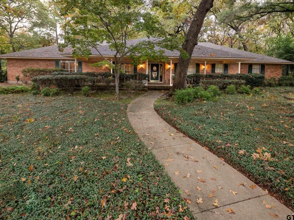 718 Cambridge Rd, Tyler, TX 75703