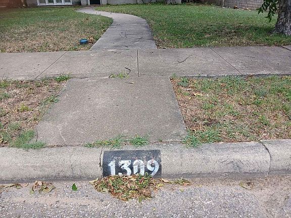 Exterior Address Verification