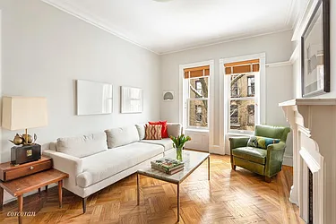 Sold by Corcoran