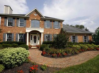 12601 Ivy Mill Rd, Reisterstown, MD 21136