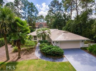 534 Marsh Cir, Saint Simons Island, GA 31522