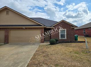 3004 Palomino Trl, Waco, TX 76706