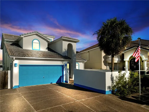 15346 Cartagena Ct, Corpus Christi, TX 78418