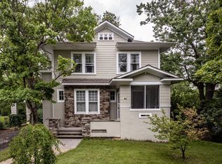 52 E Weaver Ave, Harrisonburg, VA 22801
