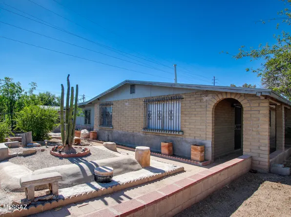 872 W Glenn St, Tucson, AZ 85705