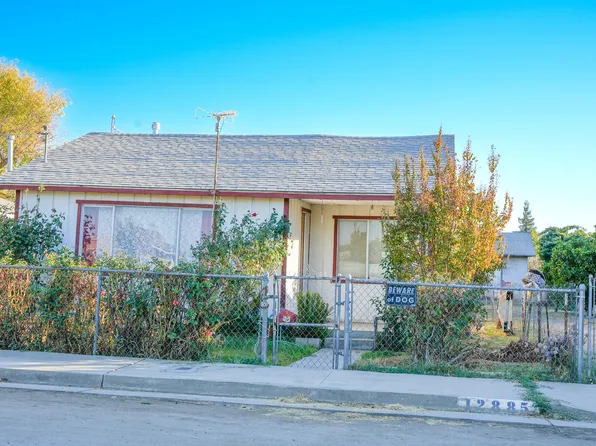 12885 Albert Avenue, Orosi, CA 93647