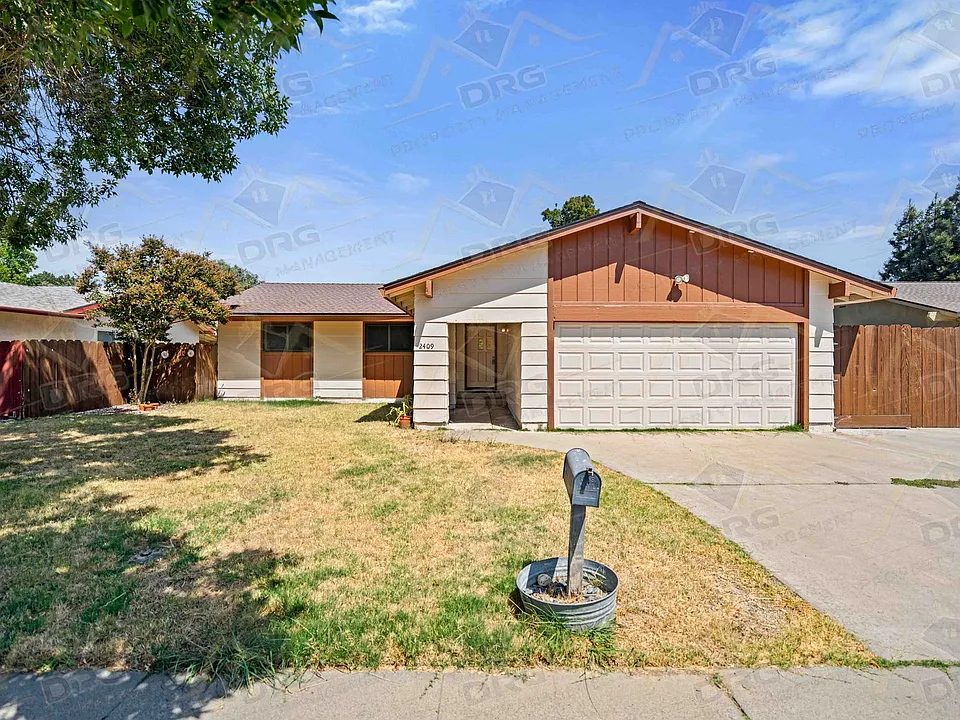 2409 Riedel Way