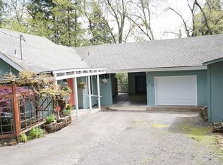 2025 W 25th Ave, Eugene, OR 97405