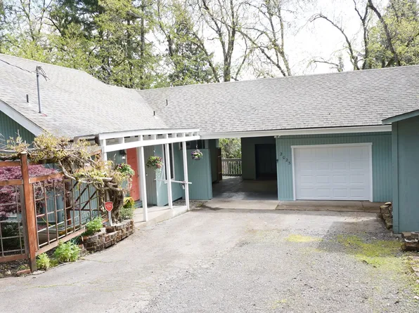 2025 W 25th Ave, Eugene, OR 97405