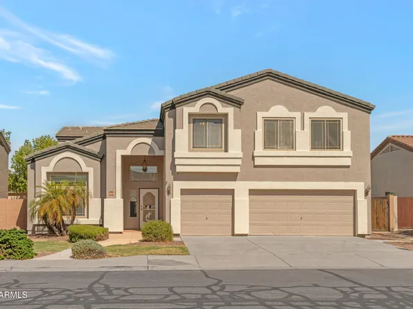 654 S SABRINA --, Mesa, AZ 85208