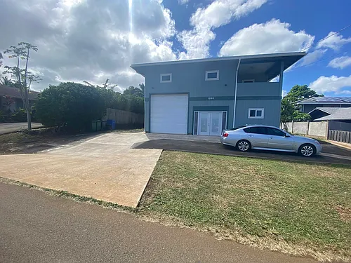 1268 Ulupii St Photo 1