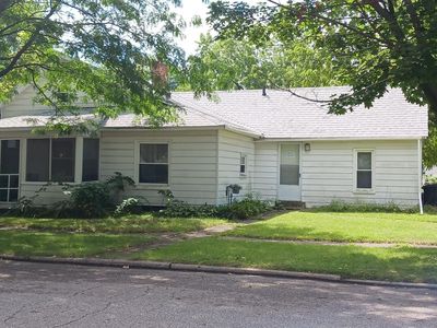 502 Hamilton St, Caro, MI, 48723