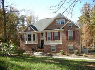 75 Tidwell Rd SE, Cartersville, GA 30120