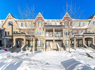 200 Veterans Dr #174, Brampton, ON L7A 4S6