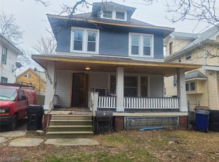 12006 Castlewood Ave, Cleveland, OH 44108