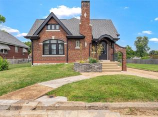 4915 Seibert Ave, Saint Louis, MO