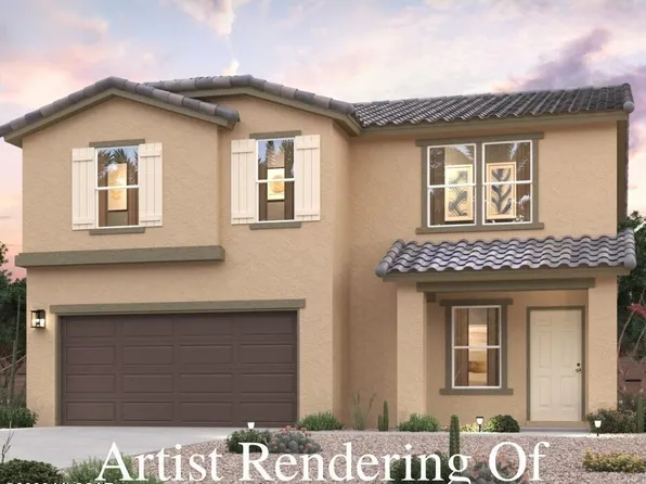 747 W Calle Caleta, Sahuarita, AZ 85629