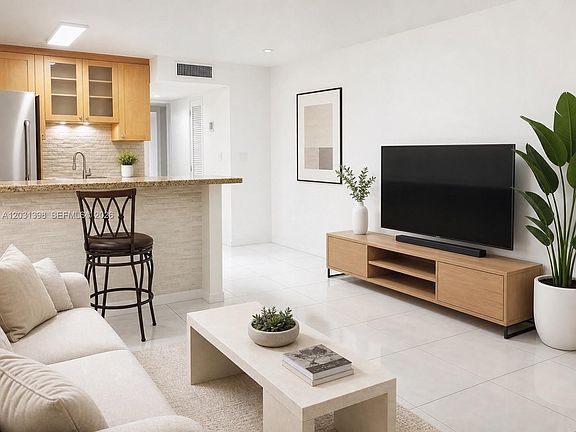 2nd image of 4011 N Meridian Ave APT 35