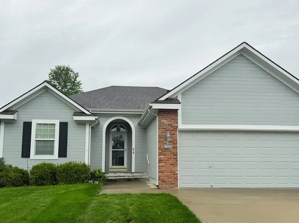 7212 N Lawn Ave, Kansas City, MO 64119