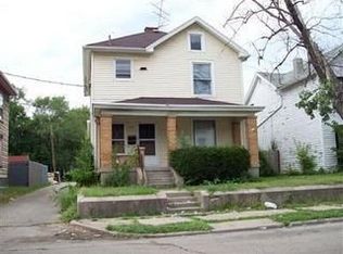 516 Young St, Middletown, OH