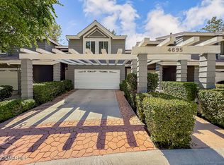 4695 Club View Dr, Westlake Village, CA 91362