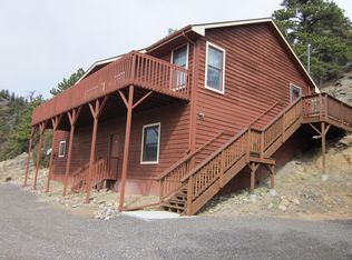 1575 Prospect Mountain Dr, Estes Park, CO 80517