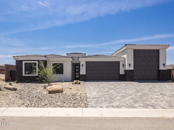 1650 E Sandra Dr, Lake Havasu City, AZ 86404