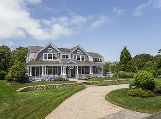 5 Windy Hl, Chatham, MA 02633
