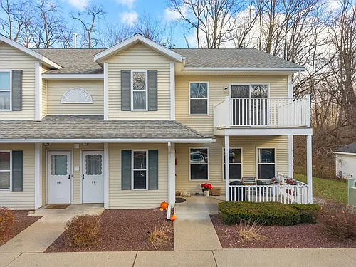 1911 Cambridge Manor Dr Photo 1