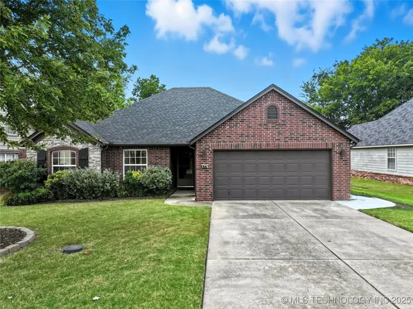 3778 201st Ave, Broken Arrow, OK 74014