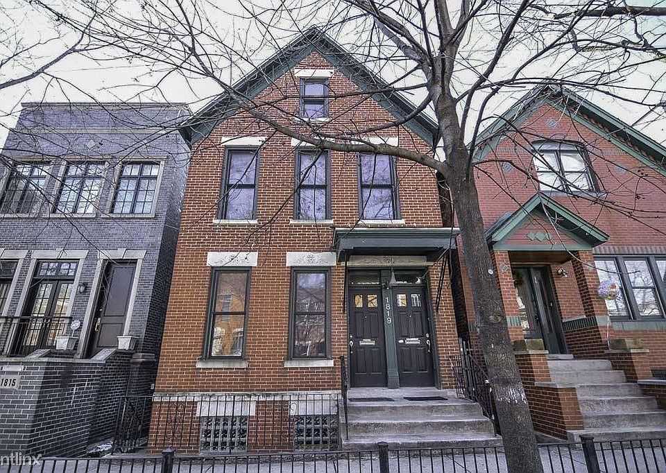 1st image of 1817 W Cortland St