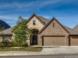 25923 Enchanted Dawn, San Antonio, TX 78255