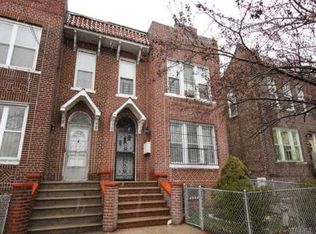8303 32nd Ave, East Elmhurst, NY 11370