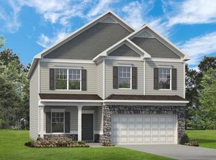 124 Hadley Way, Cartersville, GA 30120