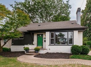 13351 Vernon Ave, Huntington Woods, MI