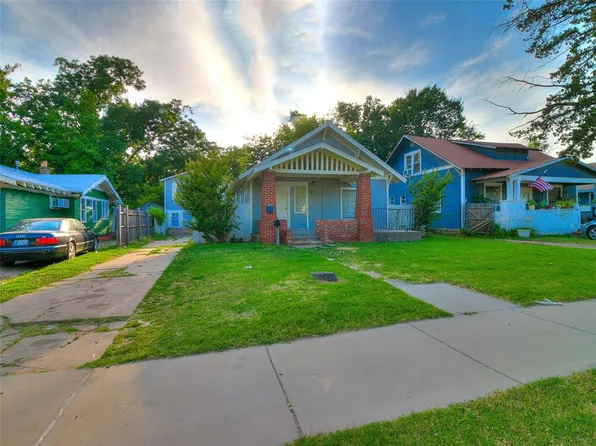 1149 N McKinley Ave, Oklahoma City, OK 73106