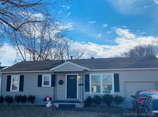 7326 E Independence St, Tulsa, OK 74115