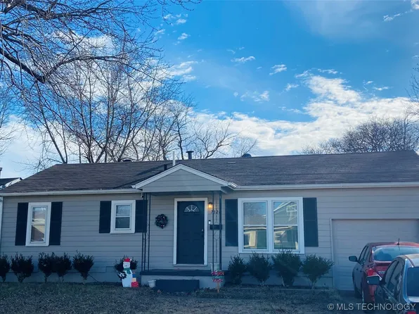 7326 E Independence St, Tulsa, OK 74115
