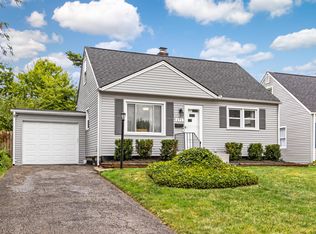 171 S Ashburton Rd, Columbus, OH 43213