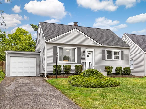 171 S Ashburton Rd, Columbus, OH 43213