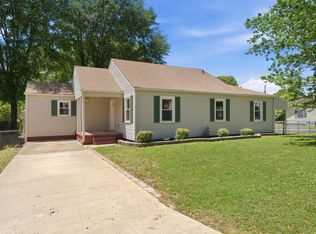 3929 Cypress Ave SW, Huntsville, AL 35805