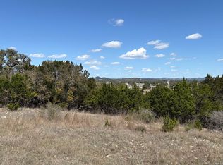 LOT 713 Lariat Trace LOT 713, Bandera, TX 78003