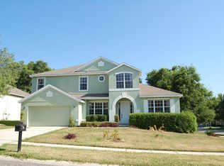 3460 Jamber Dr, Ocoee, FL 34761