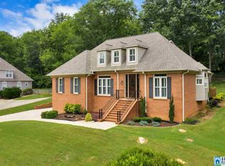 1981 Lakemont Dr, Birmingham, AL 35244