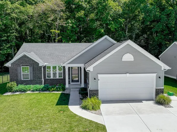 2336 Bridgewater Dr, Batavia, OH 45103