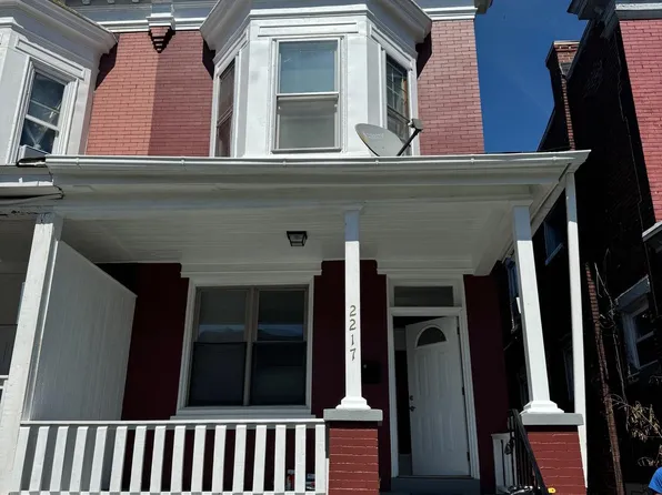 2217 N 4th St, Harrisburg, PA 17110