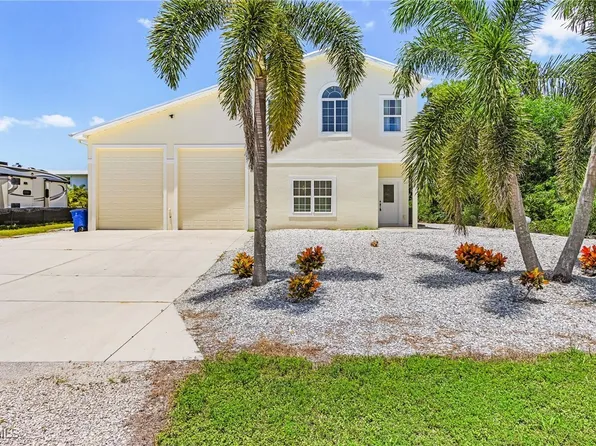 3810 Myers Ln, Saint James City, FL 33956