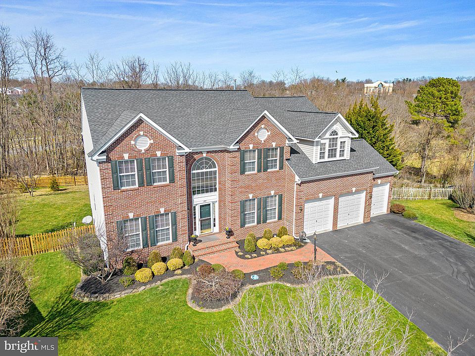 221 Overridge Ct, Purcellville, VA 20132 Zillow