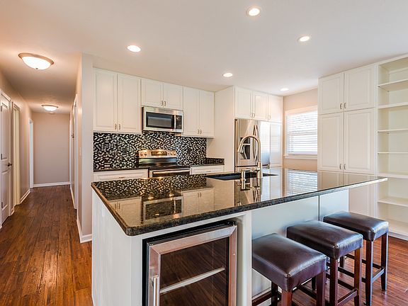 OPEN PLAN